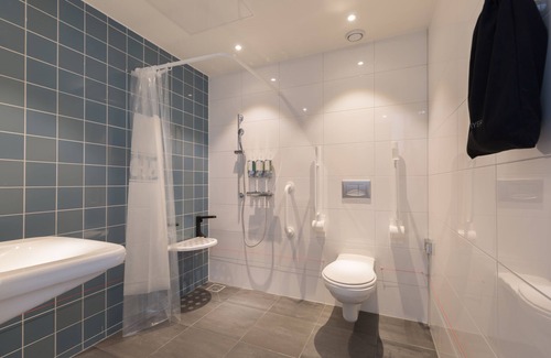Utrecht Hotel | Hampton by Hilton Utrecht Central Station