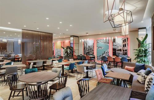 Province of Padova Hotel | Hampton By Hilton Venice Isola Nuova