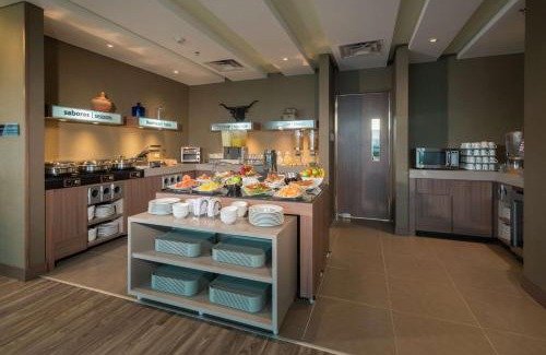 Yopal Hotel | Hampton By Hilton Yopal