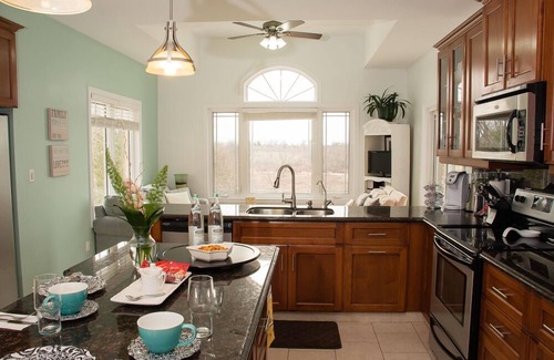 Roseneath House | Hampton Hideaway Executive Retreat
