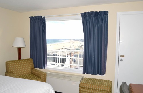 Hampton Hotel | Hampton House Hotel