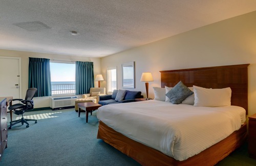 Hampton Hotel | Hampton House Hotel
