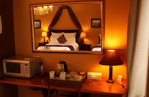 Centurion House | Hampton House