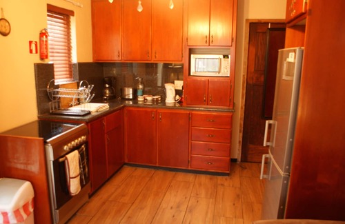 Centurion House | Hampton House