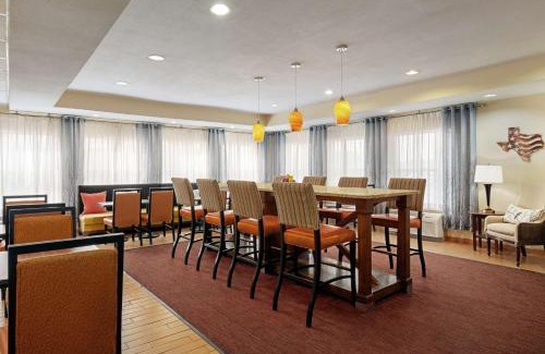 Abilene Hotel | Hampton Inn Abilene