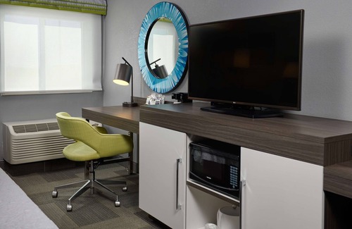 Alamogordo Hotel | Hampton Inn Alamogordo