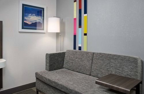 Alamogordo Hotel | Hampton Inn Alamogordo