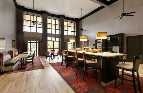Webster Hotel | Hampton Inn and Suites Houston Clear Lake NASA