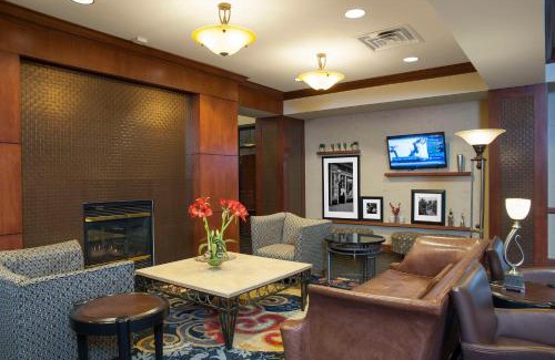 Fishers Hotel | Hampton Inn and Suites Indianapolis-Fishers