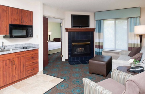 Kokomo Hotel | Hampton Inn and Suites Kokomo