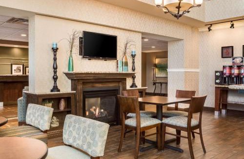 Lincoln Hotel | Hampton Inn and Suites - Lincoln Northeast