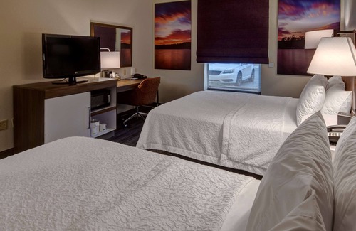 Caddo Valley Hotel | Hampton Inn Arkadelphia