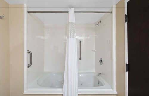 Asheboro Hotel | Hampton Inn Asheboro