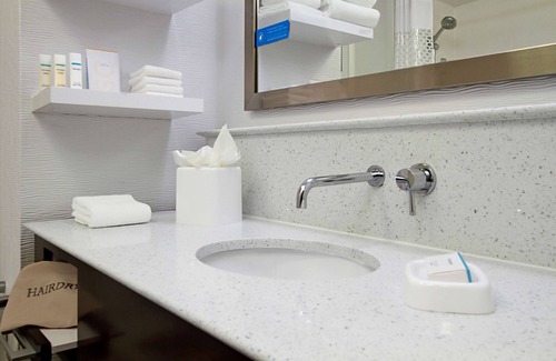 McKinney Hotel | Hampton Inn Austin/Airport Area South