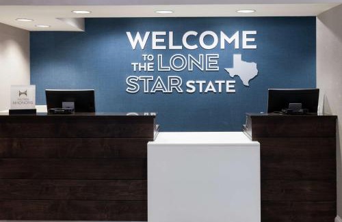 Waters Park Hotel | Hampton Inn Austin NW near The Domain