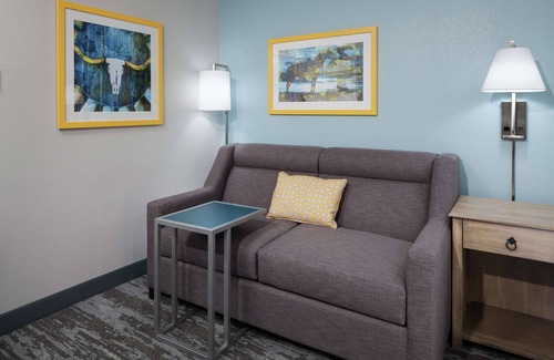 Round Rock Hotel | Hampton Inn Austin-Round Rock