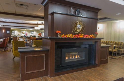 Bangor Hotel | Hampton Inn Bangor