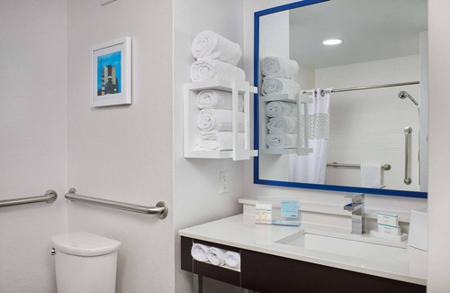Bartlesville Hotel | Hampton Inn Bartlesville