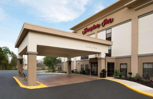Battle Creek Hotel | Hampton Inn Battle Creek
