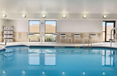 Battle Creek Hotel | Hampton Inn Battle Creek