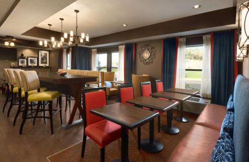 Battle Creek Hotel | Hampton Inn Battle Creek