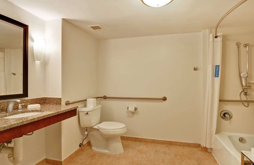 Sprague Hotel | Hampton Inn Beckley