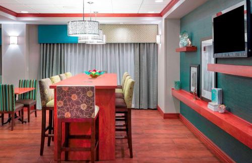 Bellevue Hotel | Hampton Inn Bellevue