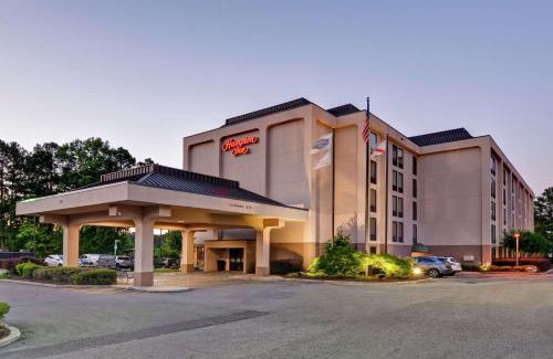 Homewood Hotel | Hampton Inn Birmingham/Mountain Brook