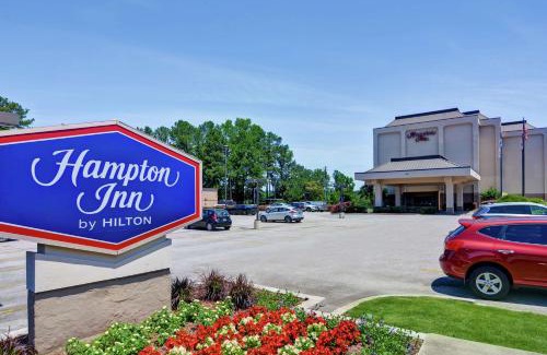 Homewood Hotel | Hampton Inn Birmingham/Mountain Brook