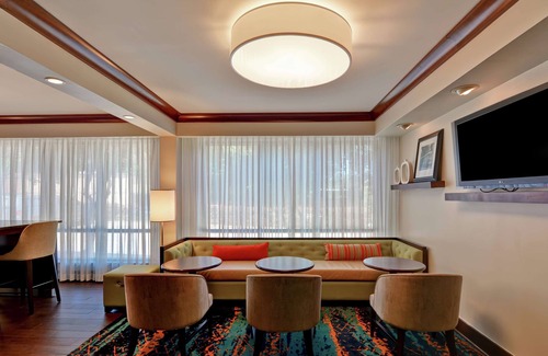 Homewood Hotel | Hampton Inn Birmingham/Mountain Brook