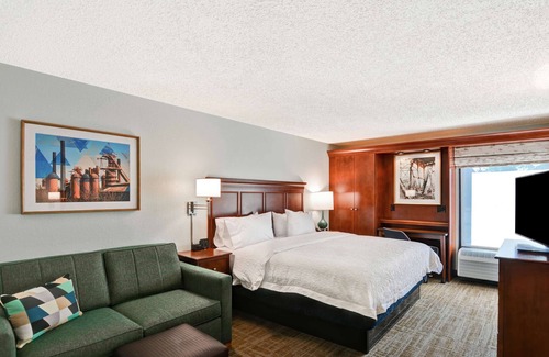 Homewood Hotel | Hampton Inn Birmingham/Mountain Brook
