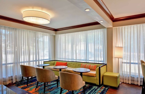 Homewood Hotel | Hampton Inn Birmingham/Mountain Brook