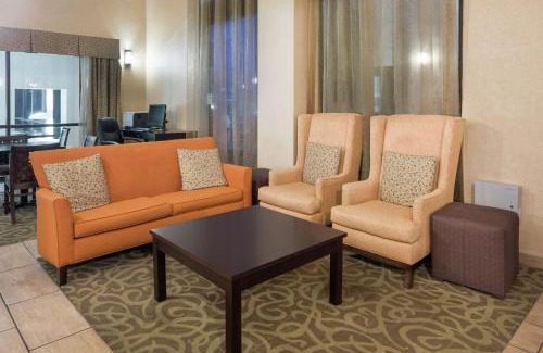 Branson Theater District Hotel | Hampton Inn Branson on the Strip