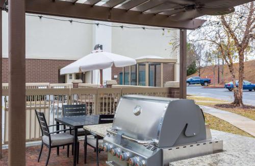 Bowdon Junction Hotel | Hampton Inn Bremen