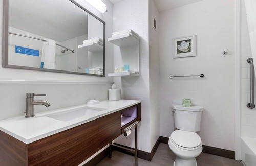 Brookhaven Hotel | Hampton Inn Brookhaven