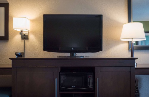 Brooksville Hotel | Hampton Inn Brooksville Dade