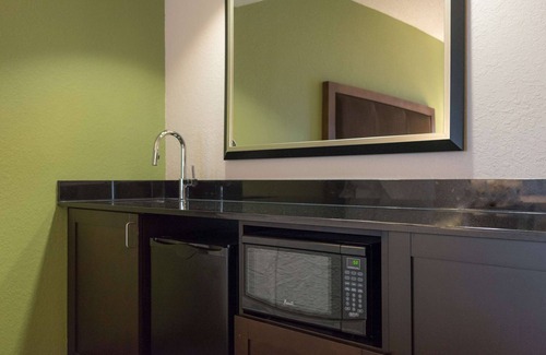 Brooksville Hotel | Hampton Inn Brooksville Dade