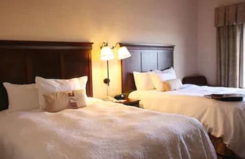 Napanee Hotel | Hampton Inn By Hilton Napanee