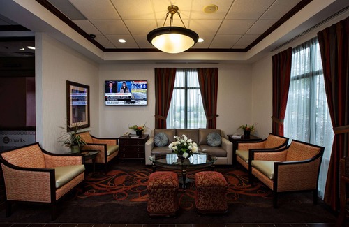 Napanee Hotel | Hampton Inn By Hilton Napanee