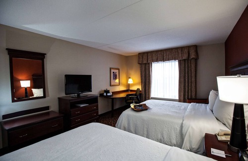 Napanee Hotel | Hampton Inn By Hilton Napanee