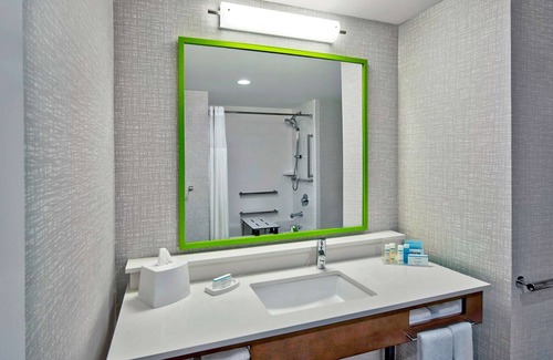 Abingdon Hotel | Hampton Inn by Hilton Abingdon