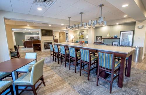 Amesbury Hotel | Hampton Inn by Hilton Amesbury, MA