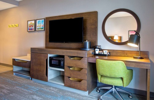 Brockville Hotel | Hampton Inn by Hilton Brockville