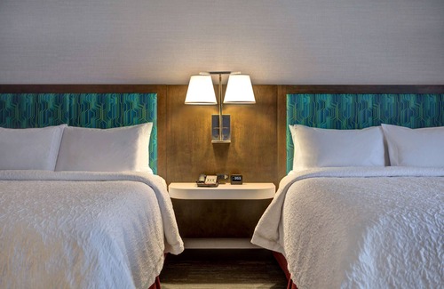 Brockville Hotel | Hampton Inn by Hilton Brockville