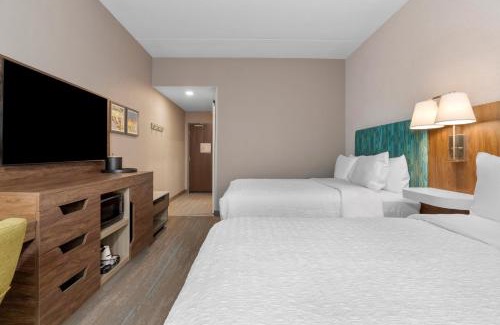 Cornwall Hotel | Hampton Inn By Hilton Cornwall