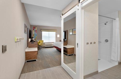 Cornwall Hotel | Hampton Inn By Hilton Cornwall