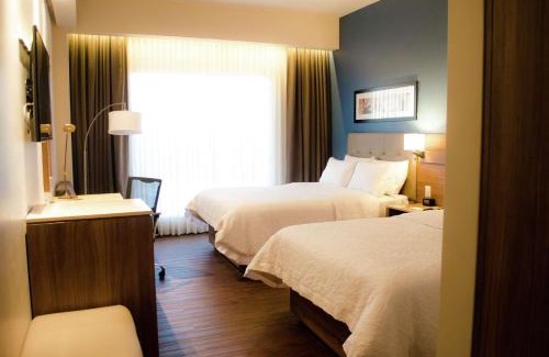 Durango Hotel | Hampton Inn by Hilton Durango