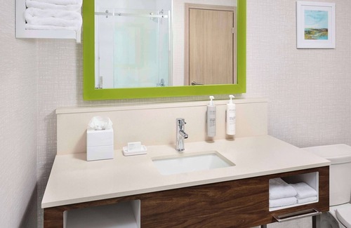 Strathcona Hotel | Hampton Inn by Hilton Hamilton