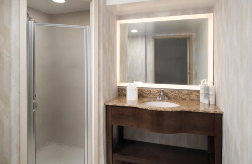 Hopewell Hotel | Hampton Inn by Hilton Hopewell Fort Gregg-Adams