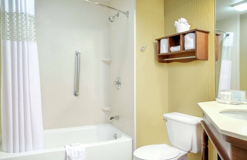 Merrillville Hotel | Hampton Inn by Hilton Merrillville
